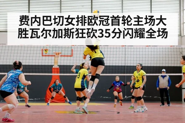 female volleyball player spike